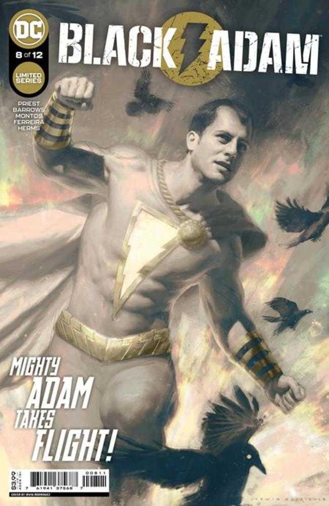 Black Adam 