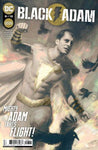 Black Adam #8 (Of 12) Cover A Irvin Rodriguez