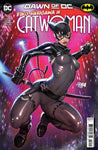 Catwoman #52 Cover A David Nakayama