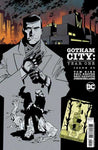 Gotham City Year One #5 (Of 6) Cover A Phil Hester & Eric Gapstur