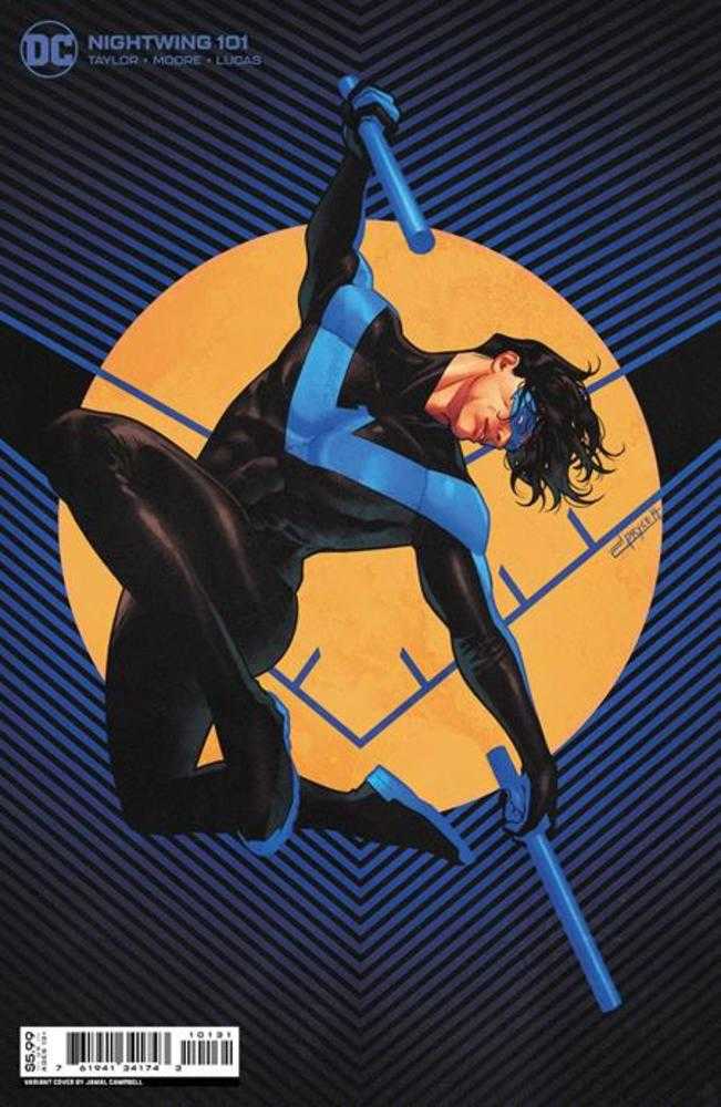 Nightwing 