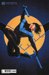 Nightwing #101 Cover C Jamal Campbell Card Stock Variant