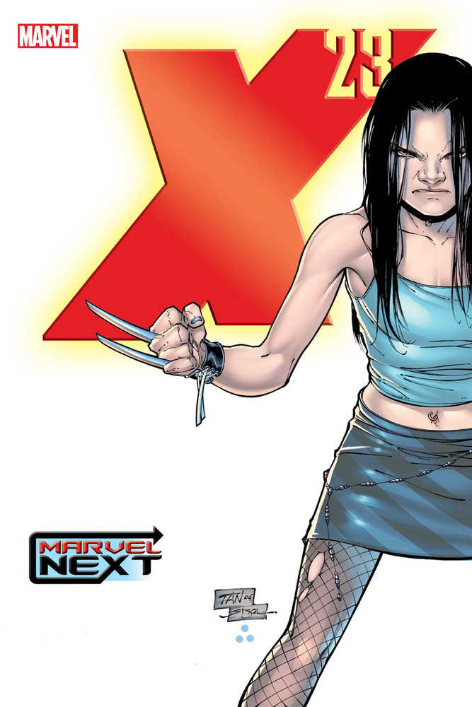 X-23 