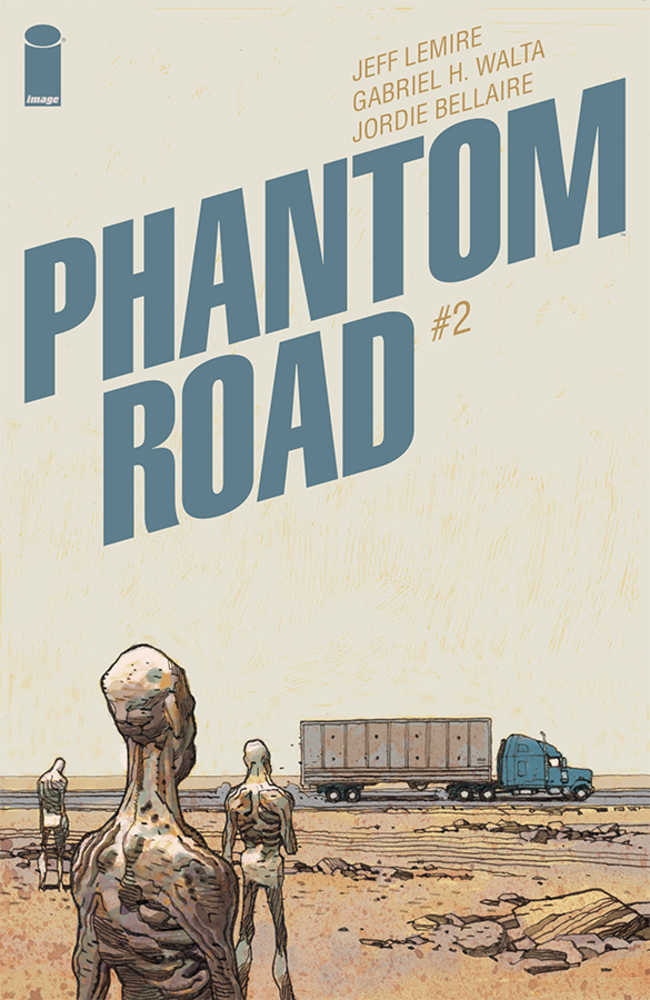 Phantom Road 