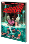 Daredevil Epic Collection: A Touch Of Typhoid [New Printing]