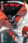 Batman #135 Cover A Jorge Jimenez (#900)