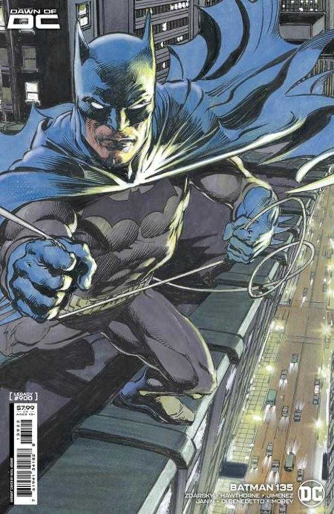 Batman 