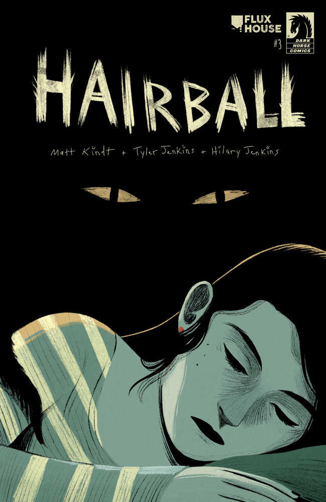 Hairball 