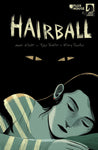 Hairball #3 (Cover B) (Laura Perez)