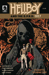 Hellboy & BPRD 1957 Fearful Symmetry One-Shot