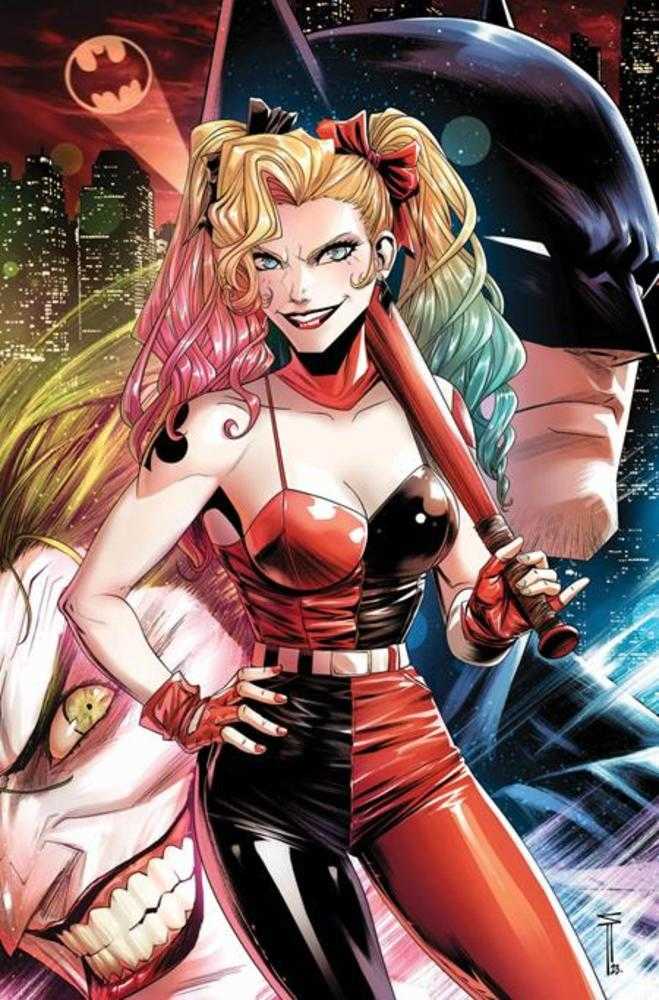 Multiversity Harley Screws Up The Dcu 