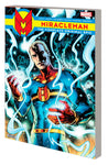 Miracleman Original Epic TPB