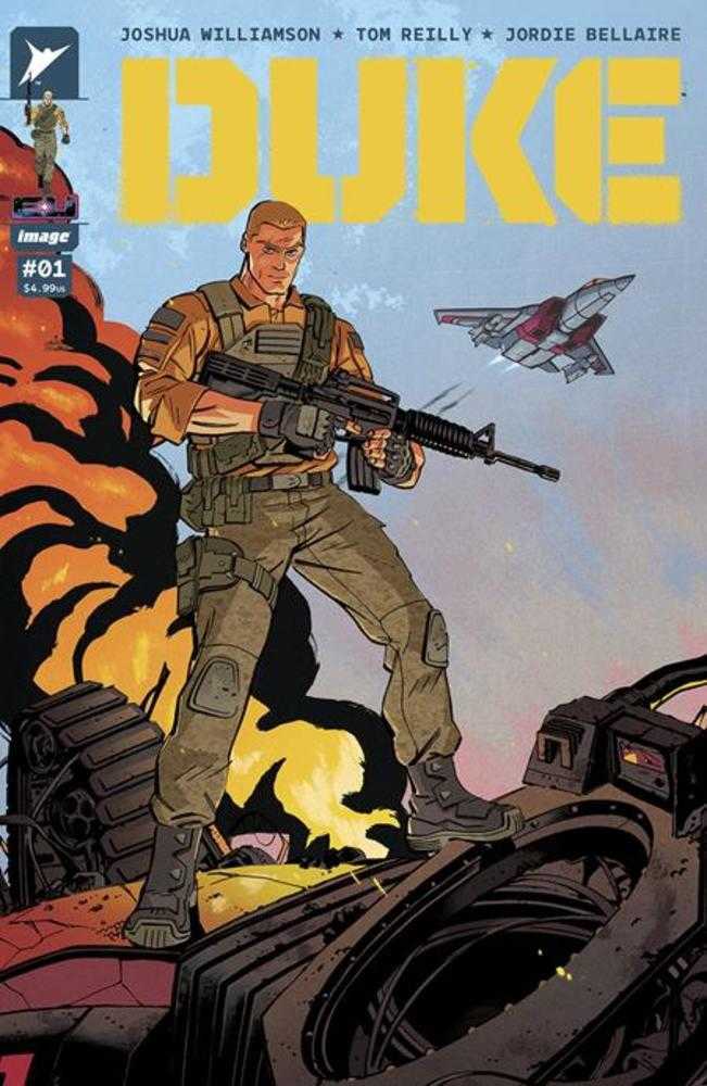 Duke 