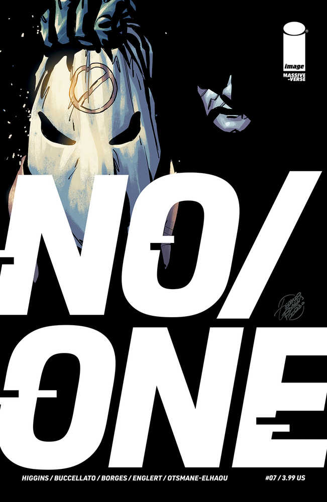 No One 