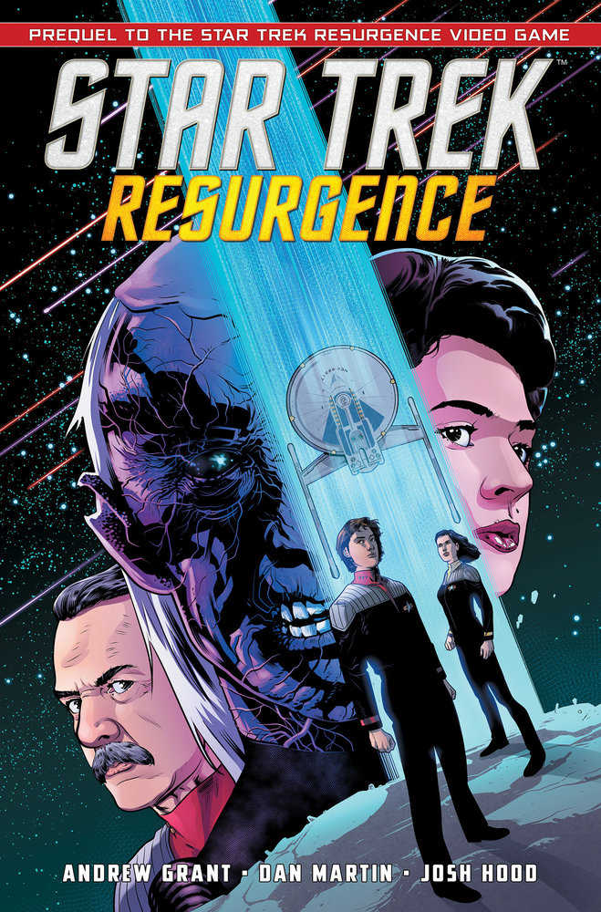 Star Trek: Resurgence