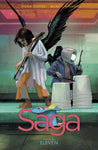 Saga TPB Volume 11 (Mature)
