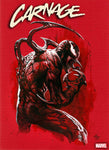 Carnage #1 Gabrielle Dellotto Foil Variant