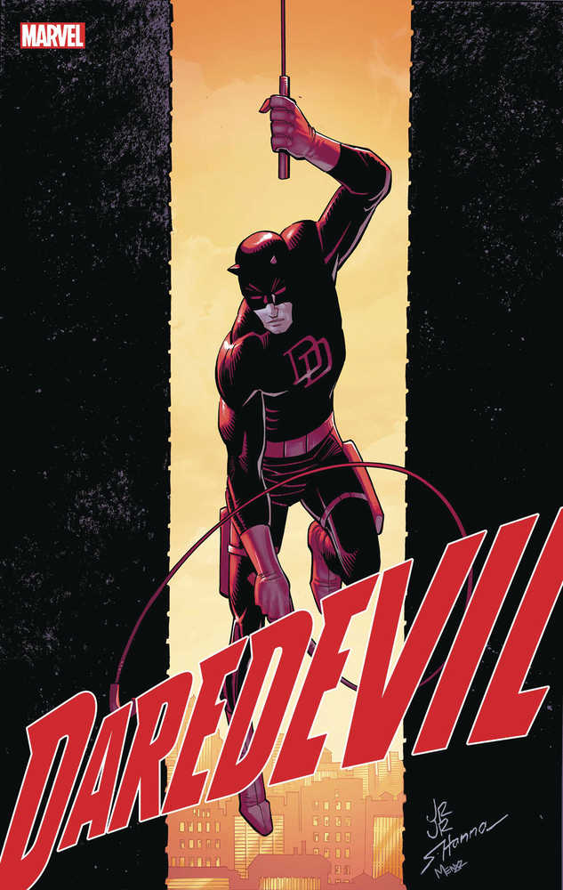 Daredevil 