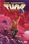 Immortal Thor #3