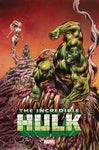 Incredible Hulk #5