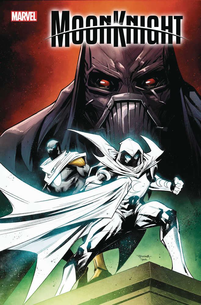 Moon Knight 