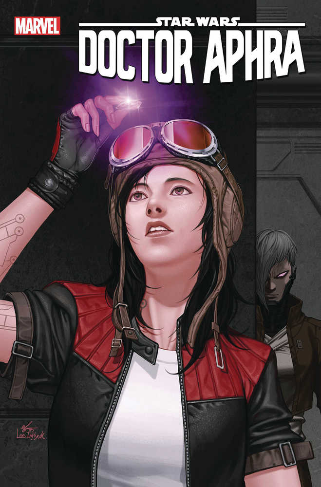 Star Wars Doctor Aphra 