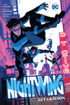 Nightwing Volume. 2: Get Grayson