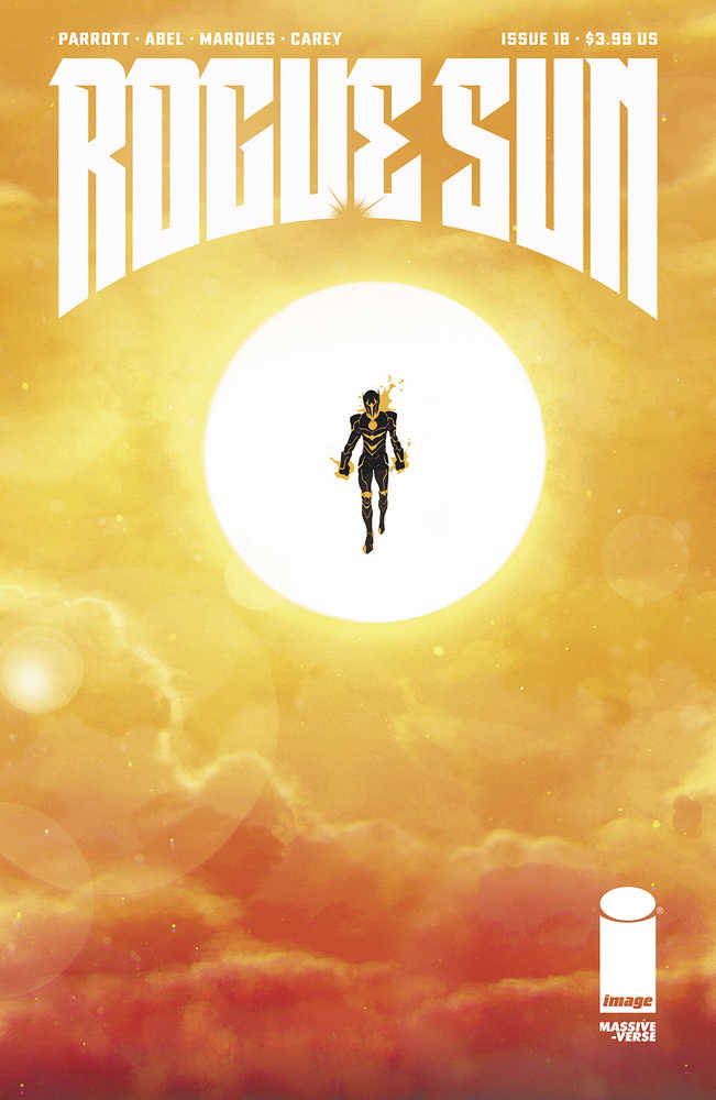 Rogue Sun 