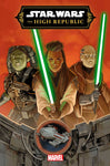 Star Wars The High Republic #1