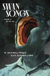 Swan Songs #5 (Of 6) Cover A Alex Eckman-Lawn