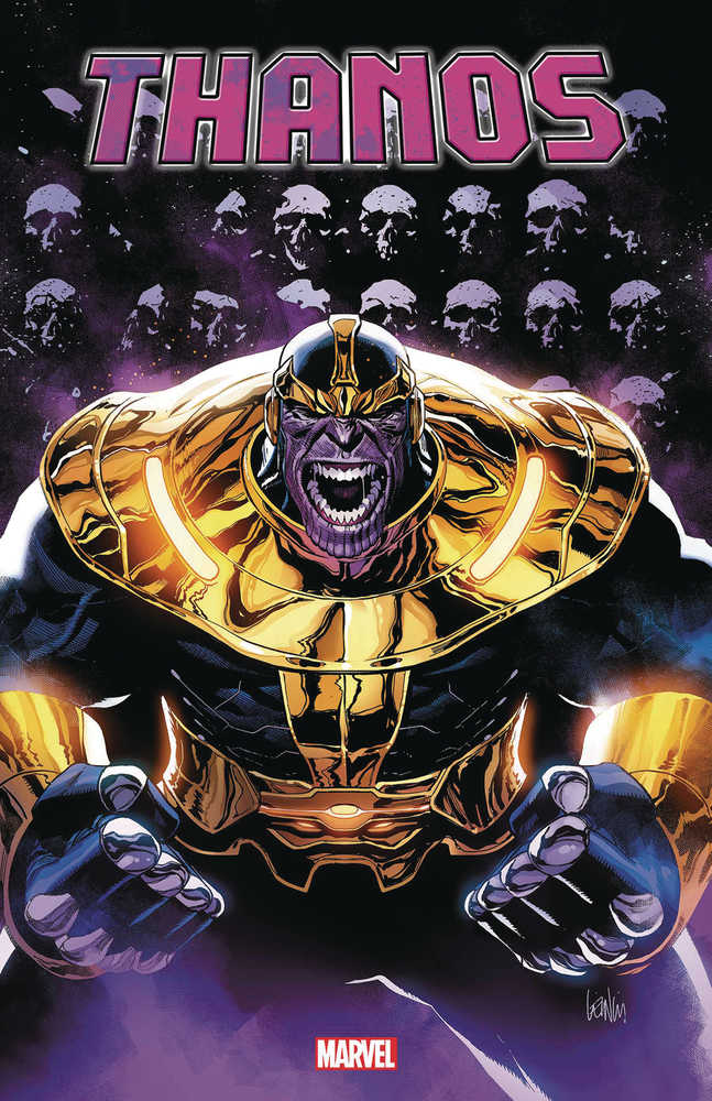 Thanos 