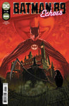 Batman 89 Echoes #1 (Of 6) Cover A Joe Quinones