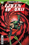 Green Arrow #6 (Of 12) Cover A Phil Hester