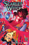 Scarlet Witch By Steve Orlando Volume. 2: Magnum Opus