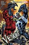 Venom By Al Ewing Volume. 5: Predestination