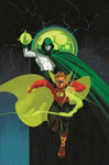 Alan Scott The Green Lantern #3 (Of 6) Cover A David Talaski