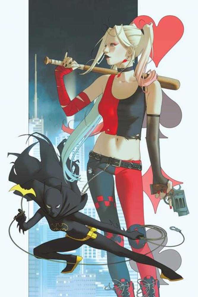 Birds Of Prey 