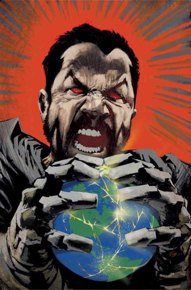 Kneel Before Zod 