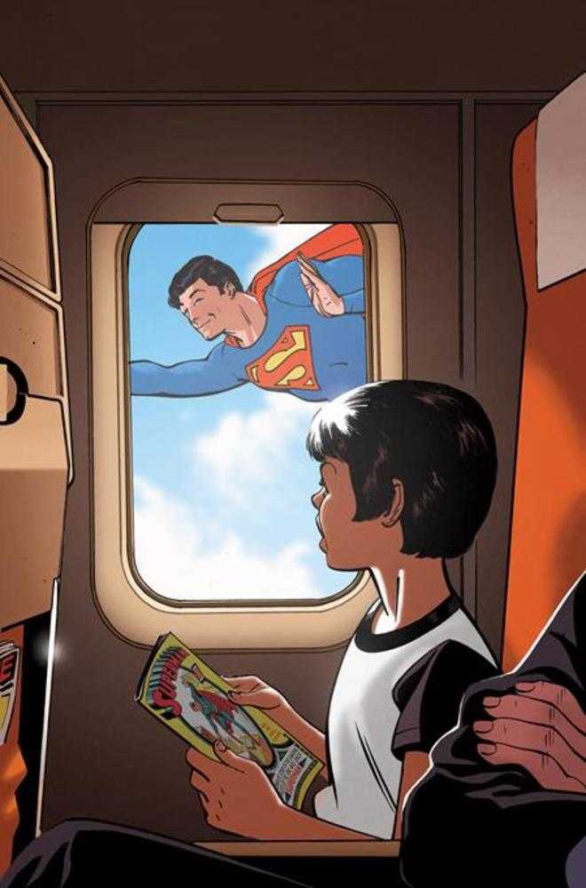 Superman 78 The Metal Curtain 