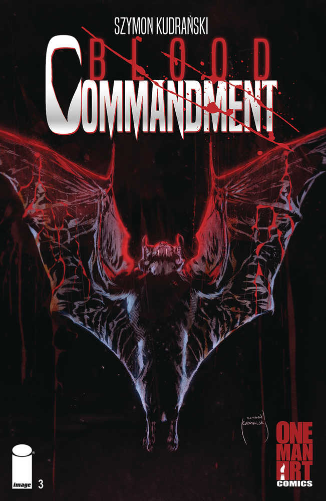 Blood Commandment 