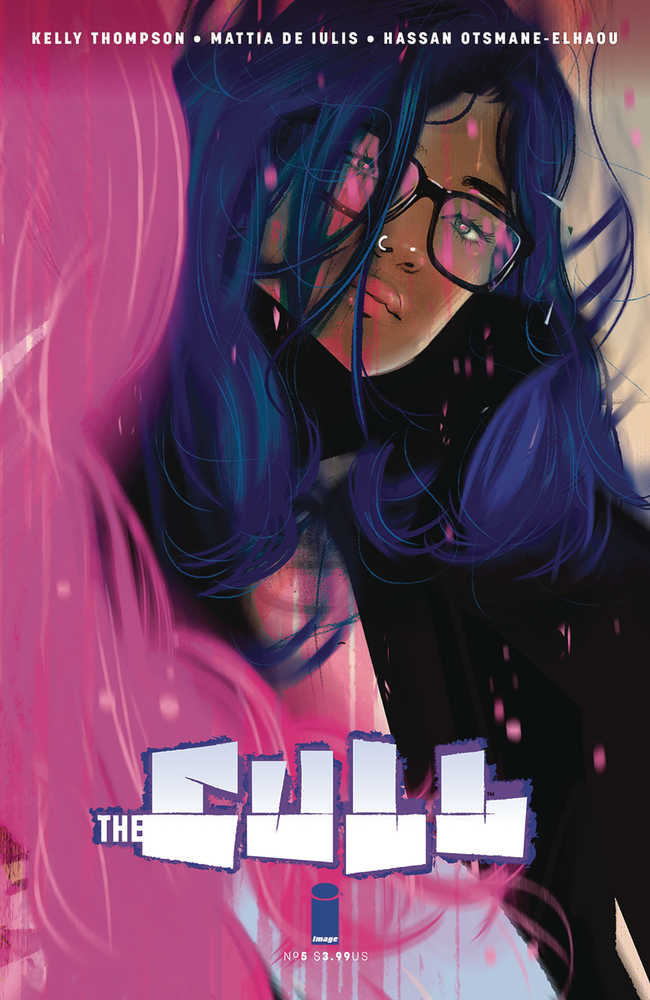 Cull 