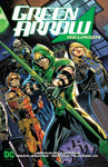 Green Arrow Volume. 1: Reunion