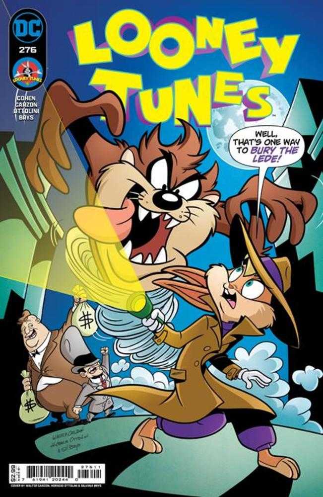 Looney Tunes 