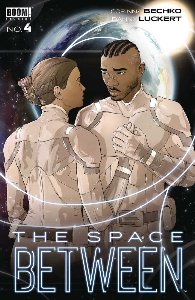Space Between 