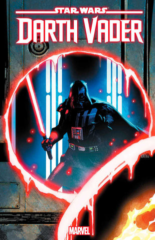 Star Wars: Darth Vader 43