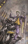 Batman #142 Cover B David Finch Card Stock Variant