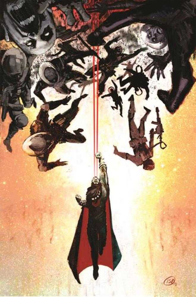 Kneel Before Zod 