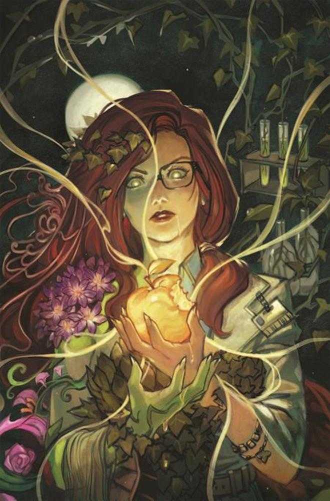 Poison Ivy 