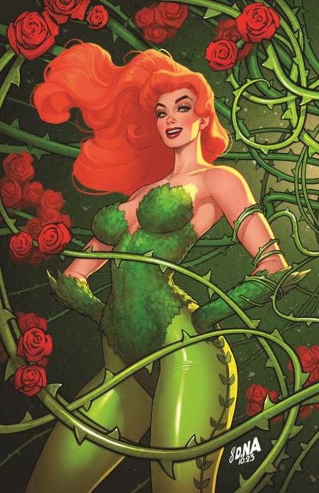 Poison Ivy 