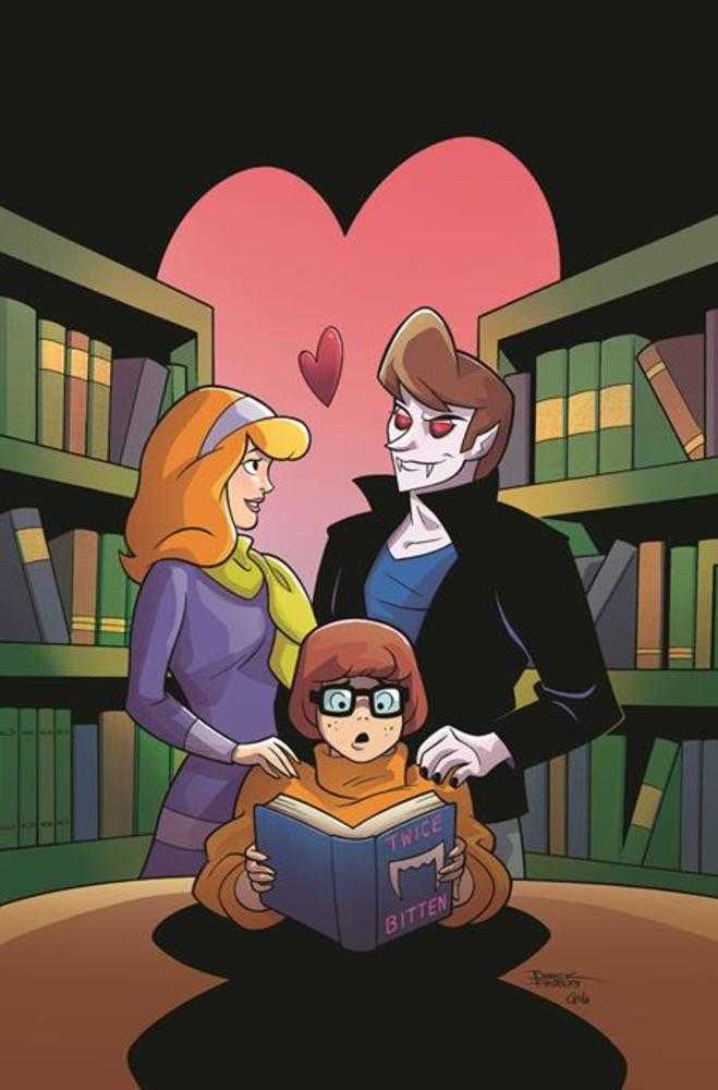 Scooby-Doo Where Are You 